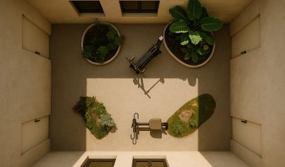 New Build - Apartment -
Torrevieja