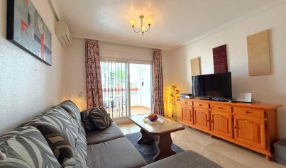 Resale - Apartment -
Orihuela Costa - Villamartin