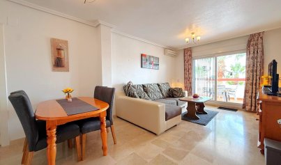 Resale - Apartment -
Orihuela Costa - Villamartin