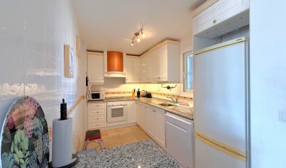 Resale - Apartment -
Orihuela Costa - Villamartin