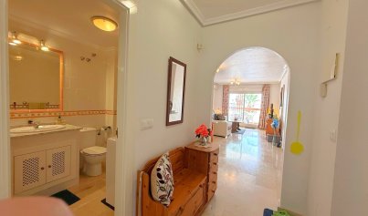 Resale - Apartment -
Orihuela Costa - Villamartin