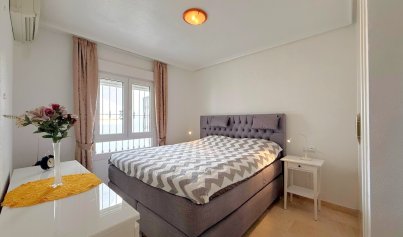 Resale - Apartment -
Orihuela Costa - Villamartin