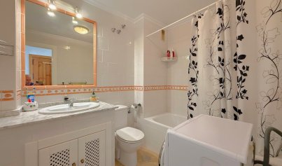 Resale - Apartment -
Orihuela Costa - Villamartin