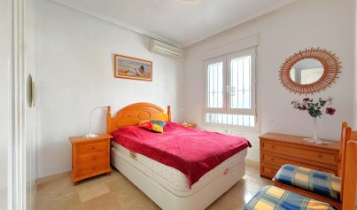 Resale - Apartment -
Orihuela Costa - Villamartin
