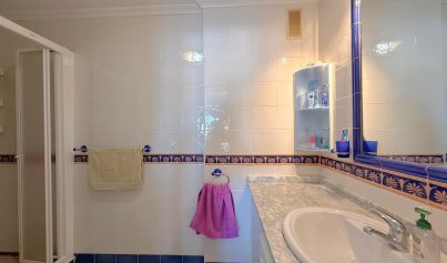 Resale - Apartment -
Orihuela Costa - Villamartin