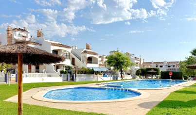 Resale - Apartment -
Orihuela Costa - Villamartin