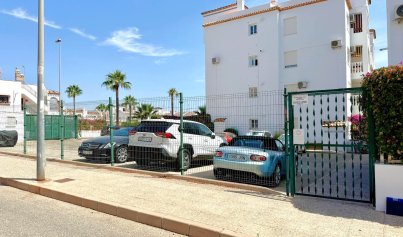 Resale - Apartment -
Orihuela Costa - Villamartin
