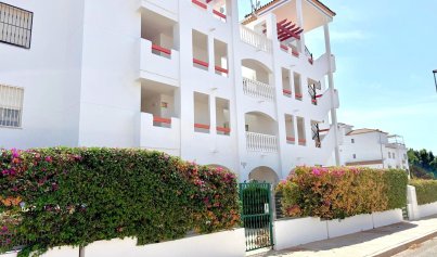 Resale - Apartment -
Orihuela Costa - Villamartin