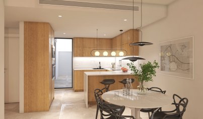 New Build - Apartment -
Condado de Alhama