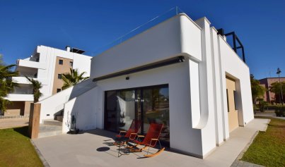 New Build - Villa -
Condado de Alhama
