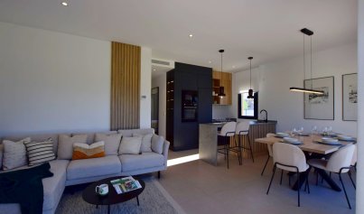 New Build - Villa -
Condado de Alhama