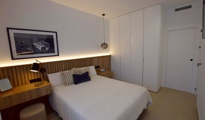 New Build - Villa -
Condado de Alhama