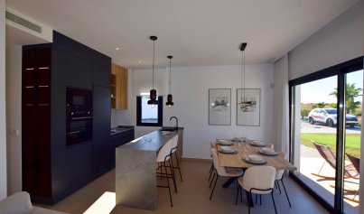 New Build - Villa -
Condado de Alhama