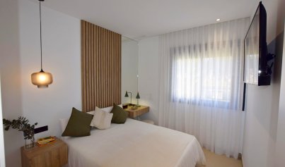New Build - Villa -
Condado de Alhama