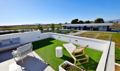 New Build - Villa -
Condado de Alhama