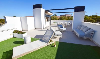 New Build - Villa -
Condado de Alhama
