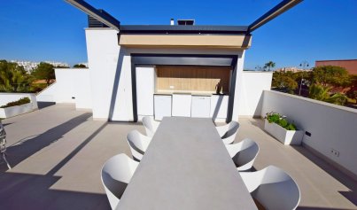 New Build - Villa -
Condado de Alhama