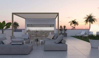New Build - Villa -
Condado de Alhama