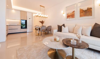 New Build - Apartment -
Ciudad Quesada