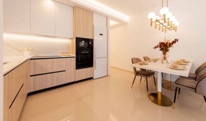 New Build - Apartment -
Ciudad Quesada
