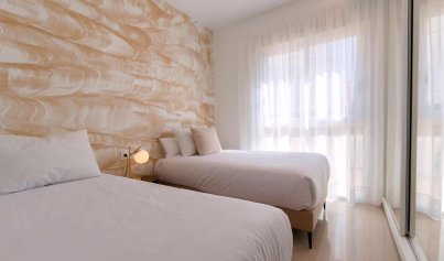 New Build - Apartment -
Ciudad Quesada