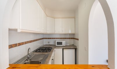 New Build - Apartment -
Calpe