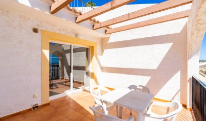 New Build - Apartment -
Calpe