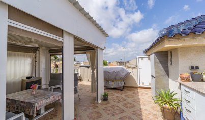 Revente - Quad House -
Benijofar - Benimar
