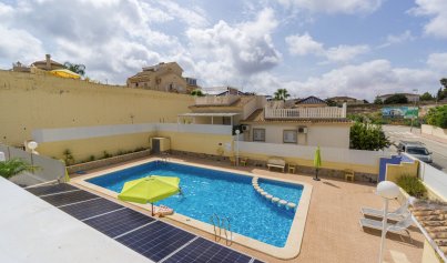 Revente - Quad House -
Benijofar - Benimar