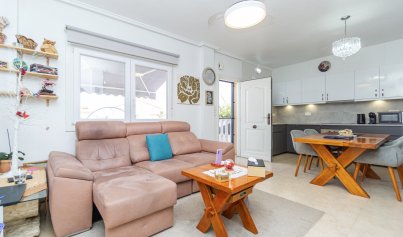 Revente - Quad House -
Benijofar - Benimar