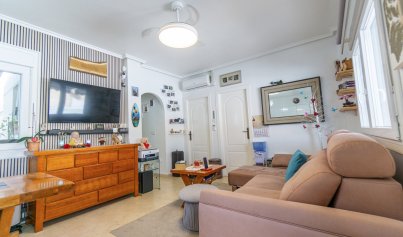 Revente - Quad House -
Benijofar - Benimar