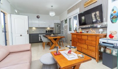 Revente - Quad House -
Benijofar - Benimar