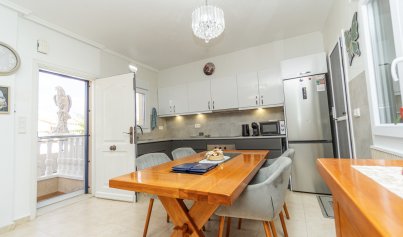 Revente - Quad House -
Benijofar - Benimar