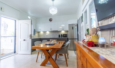 Revente - Quad House -
Benijofar - Benimar