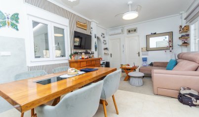 Revente - Quad House -
Benijofar - Benimar