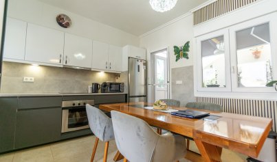 Revente - Quad House -
Benijofar - Benimar