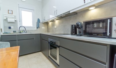 Revente - Quad House -
Benijofar - Benimar