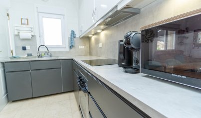 Revente - Quad House -
Benijofar - Benimar