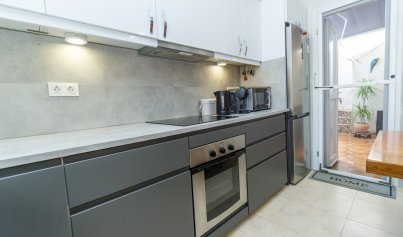 Revente - Quad House -
Benijofar - Benimar