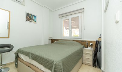Revente - Quad House -
Benijofar - Benimar