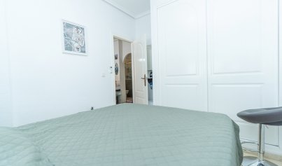 Revente - Quad House -
Benijofar - Benimar