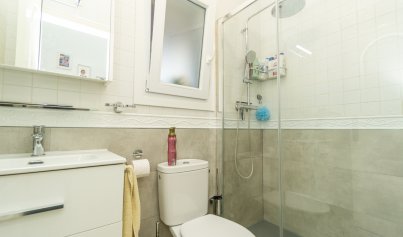 Revente - Quad House -
Benijofar - Benimar