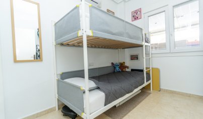 Revente - Quad House -
Benijofar - Benimar