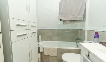 Revente - Quad House -
Benijofar - Benimar