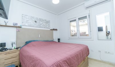 Revente - Quad House -
Benijofar - Benimar