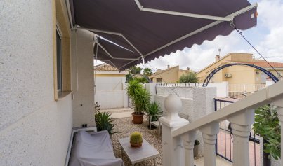 Revente - Quad House -
Benijofar - Benimar