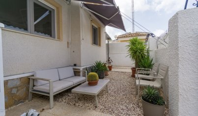 Revente - Quad House -
Benijofar - Benimar