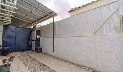 Revente - Quad House -
Benijofar - Benimar