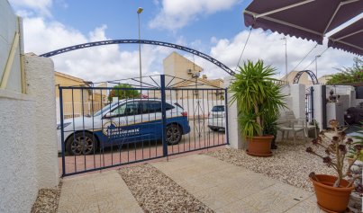 Revente - Quad House -
Benijofar - Benimar