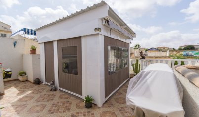 Revente - Quad House -
Benijofar - Benimar